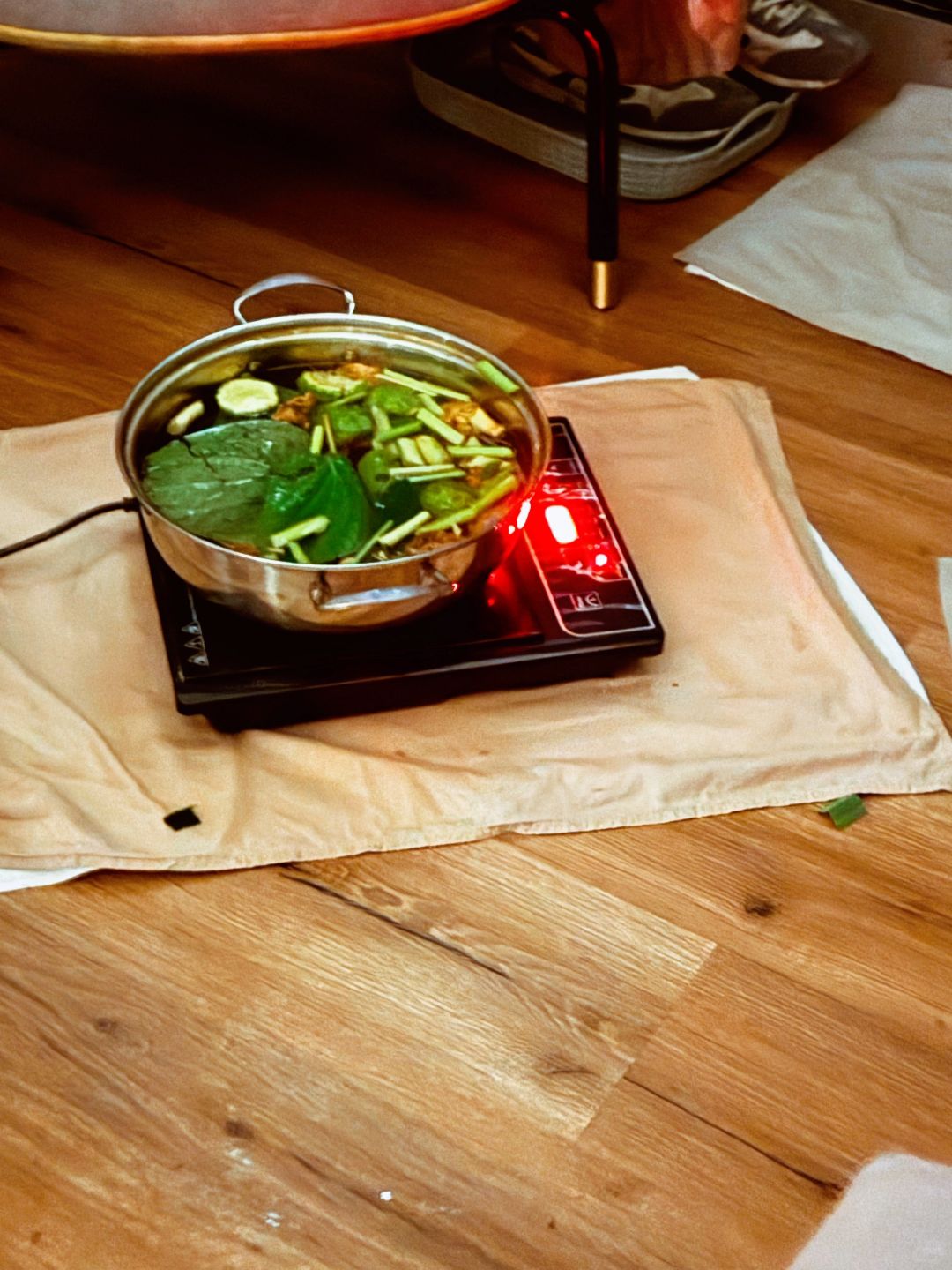 Jakarta-GAYA massage in Jakarta is not to be missed, it is the most anticipated SPA.