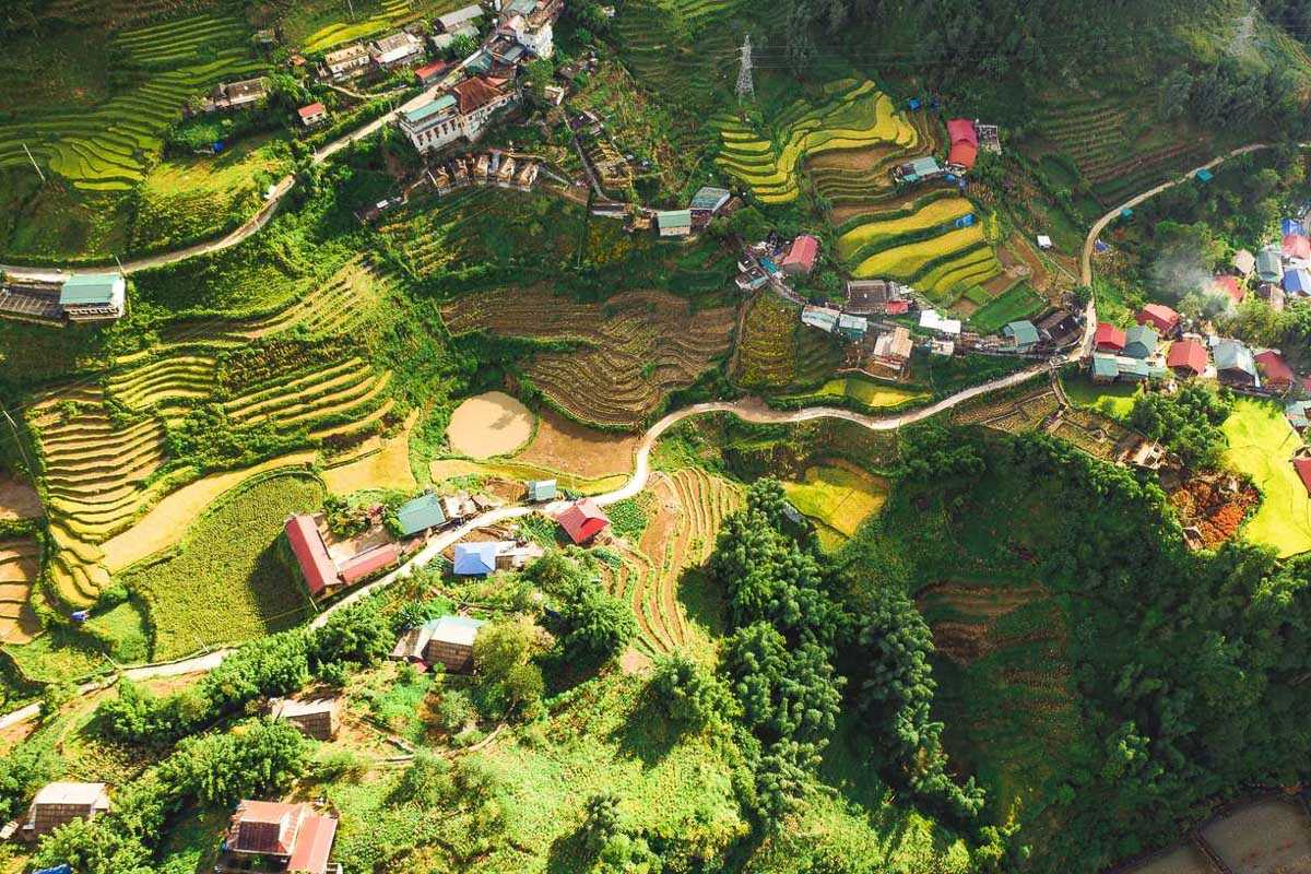 Hanoi-Sapa Travel Guide, Must-see Attractions & Multi-day Tours from Hanoi, Local Tour Recommendations