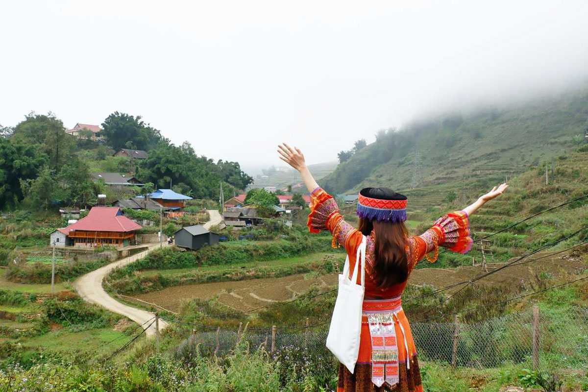 Hanoi-Sapa Travel Guide, Must-see Attractions & Multi-day Tours from Hanoi, Local Tour Recommendations