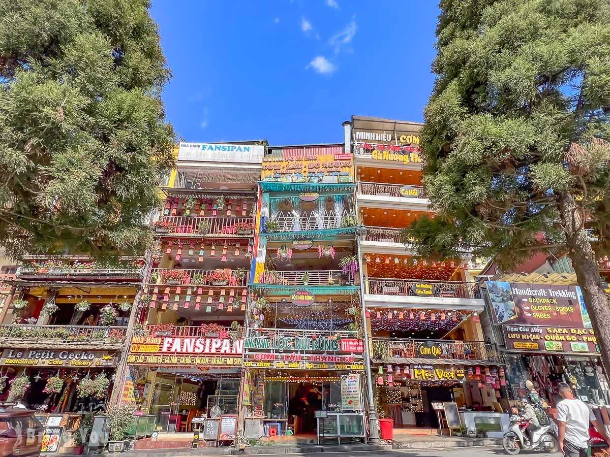 Hanoi-Sapa Travel Guide, Must-see Attractions & Multi-day Tours from Hanoi, Local Tour Recommendations