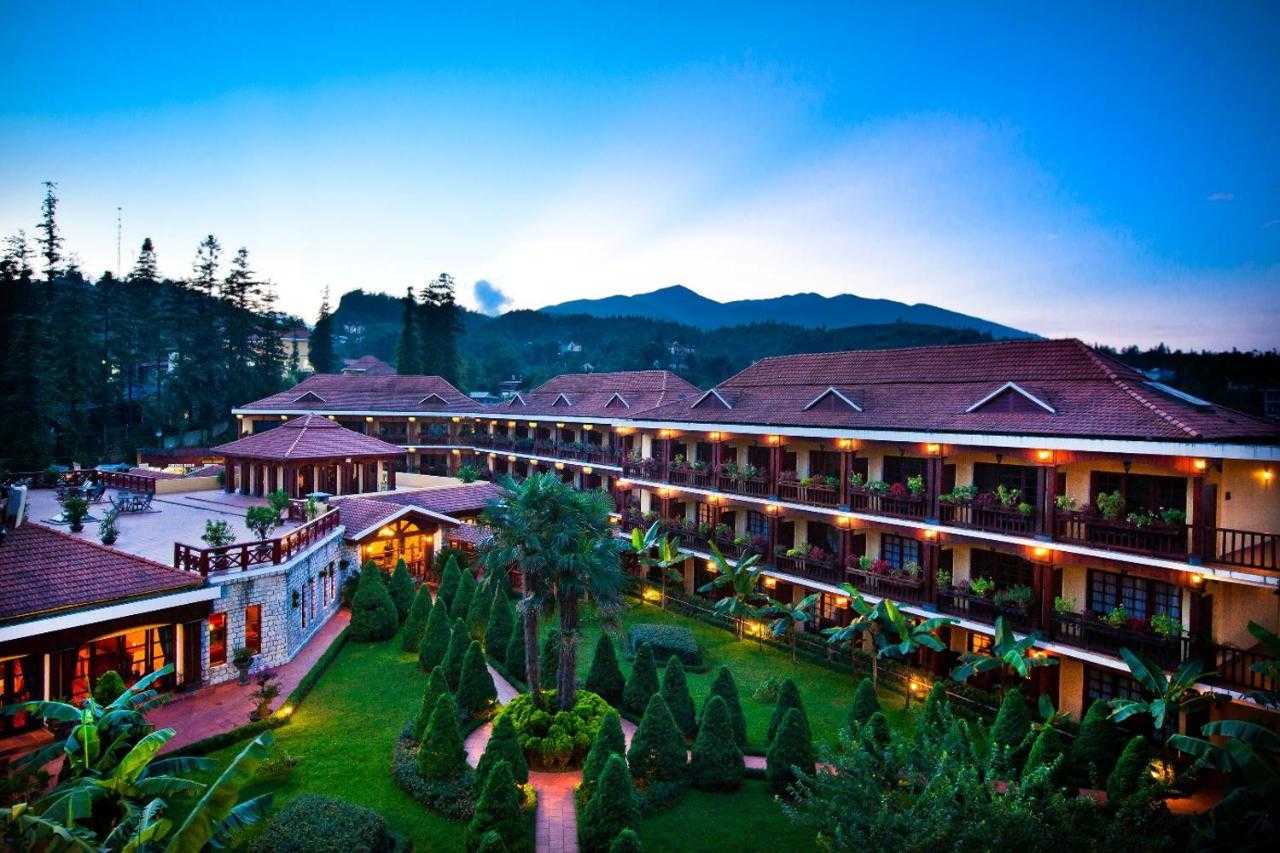 Hanoi-Sapa Travel Guide, Must-see Attractions & Multi-day Tours from Hanoi, Local Tour Recommendations