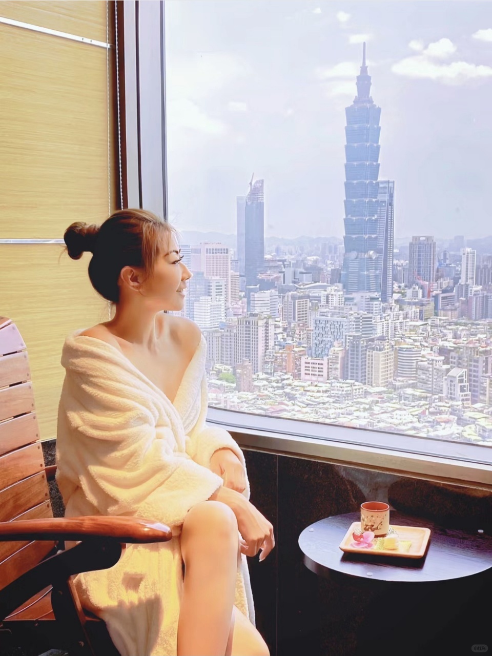 Taiwan-SOCIE Spa, Taipei Far Eastern Shangri-La opens a body relaxation journey for a limited time