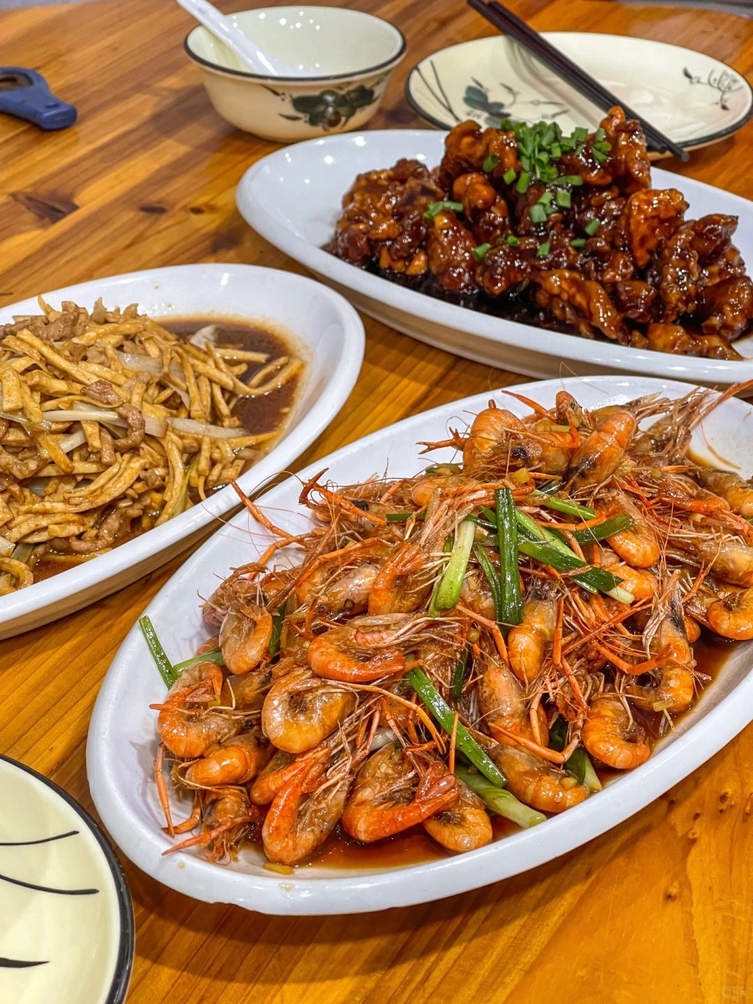 Shanghai/Hangzhou-Top 10 gourmet restaurants🍽️ in Hangzhou that can only be found with the help of locals