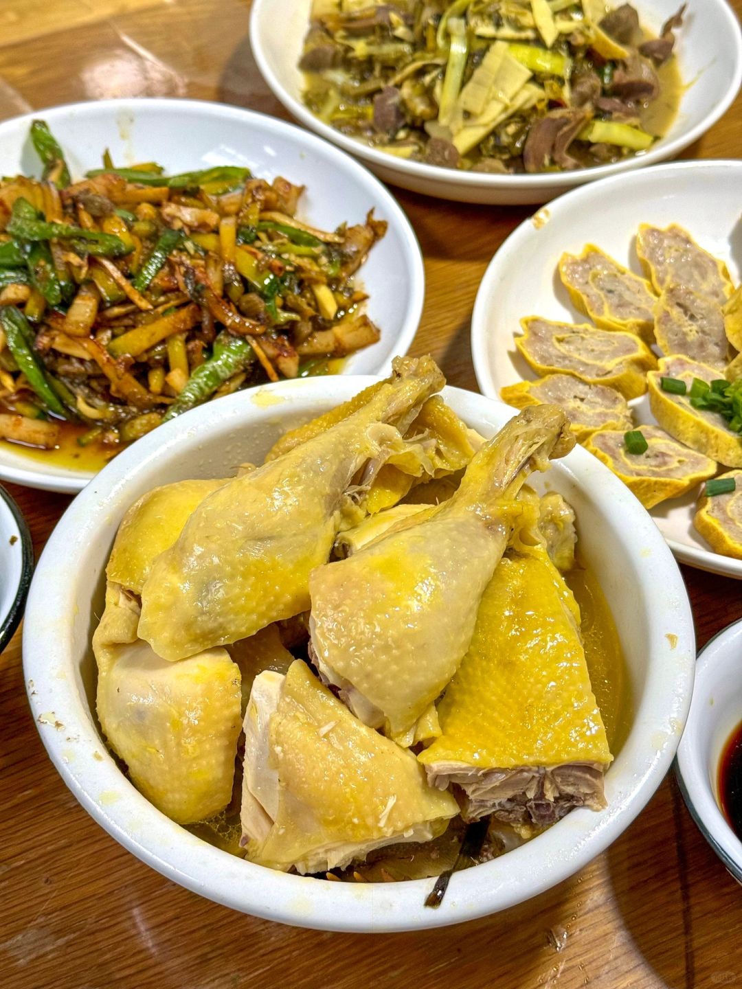 Shanghai/Hangzhou-Top 10 gourmet restaurants🍽️ in Hangzhou that can only be found with the help of locals