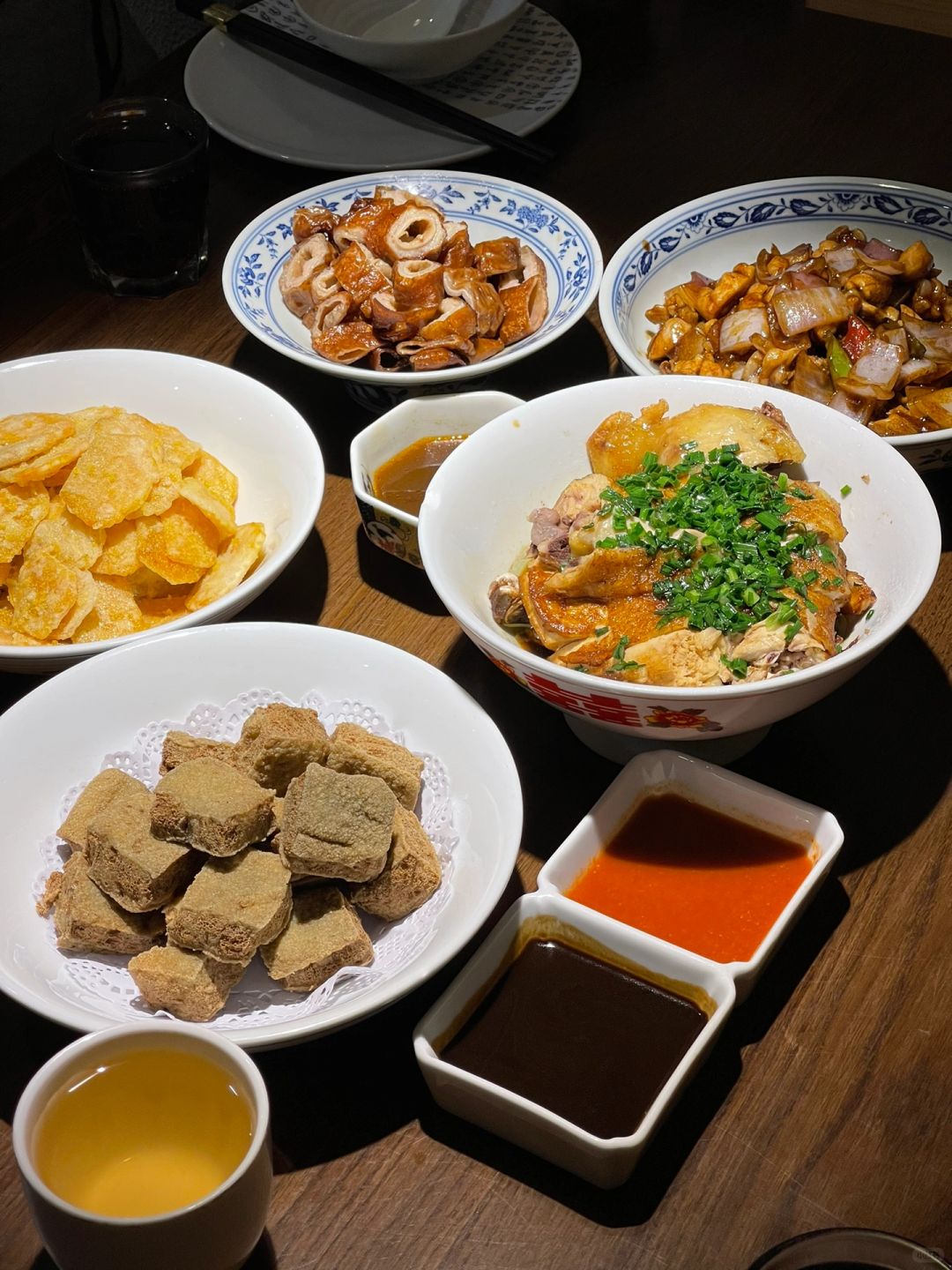 Shanghai/Hangzhou-Top 10 gourmet restaurants🍽️ in Hangzhou that can only be found with the help of locals
