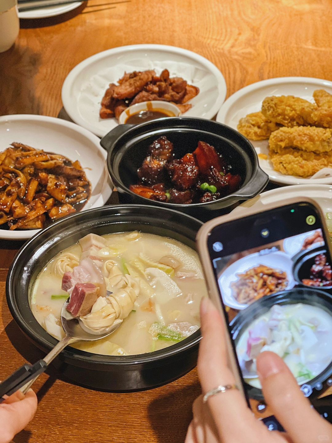 Shanghai/Hangzhou-Top 10 gourmet restaurants🍽️ in Hangzhou that can only be found with the help of locals