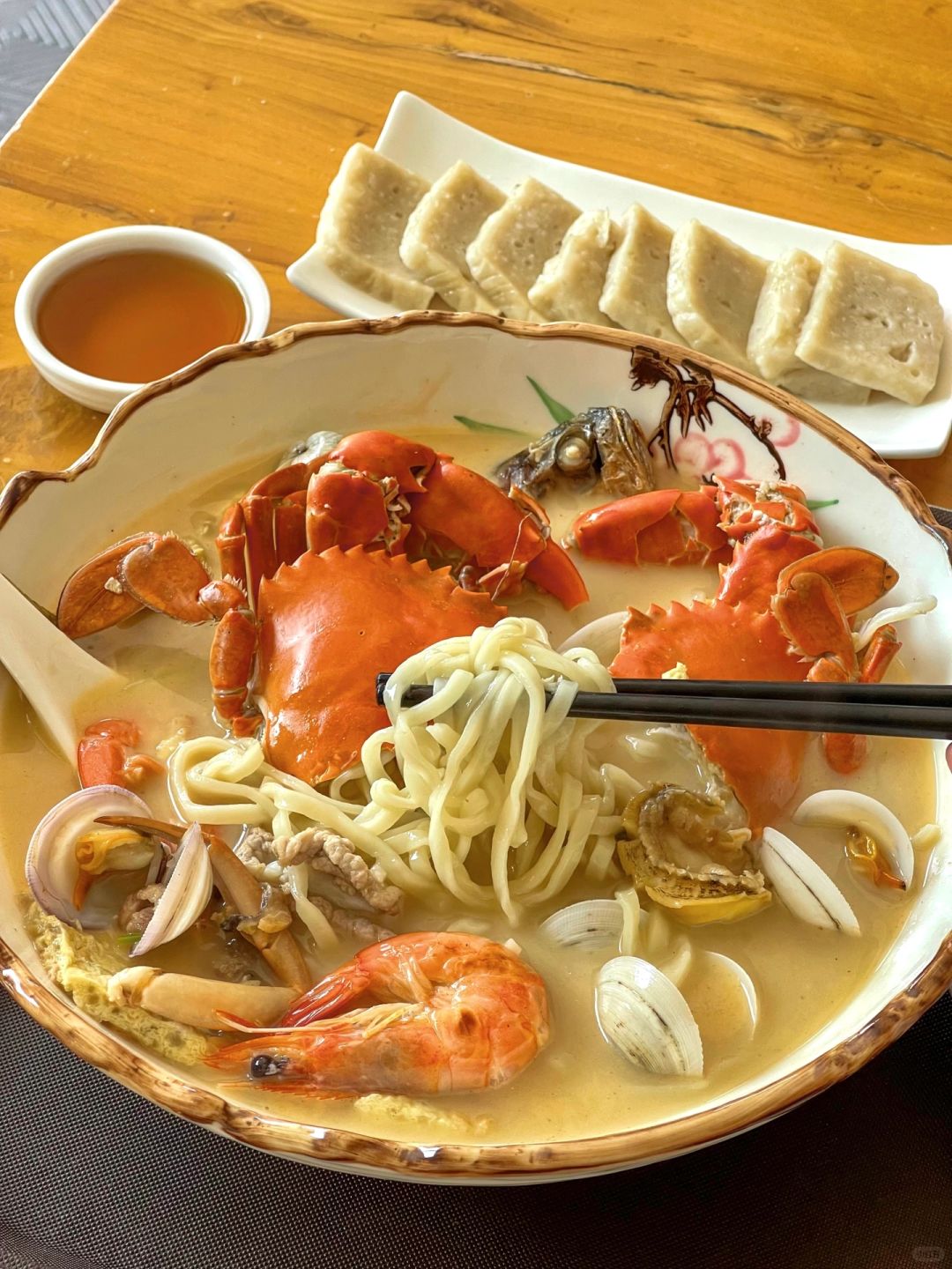 Shanghai/Hangzhou-Top 10 gourmet restaurants🍽️ in Hangzhou that can only be found with the help of locals