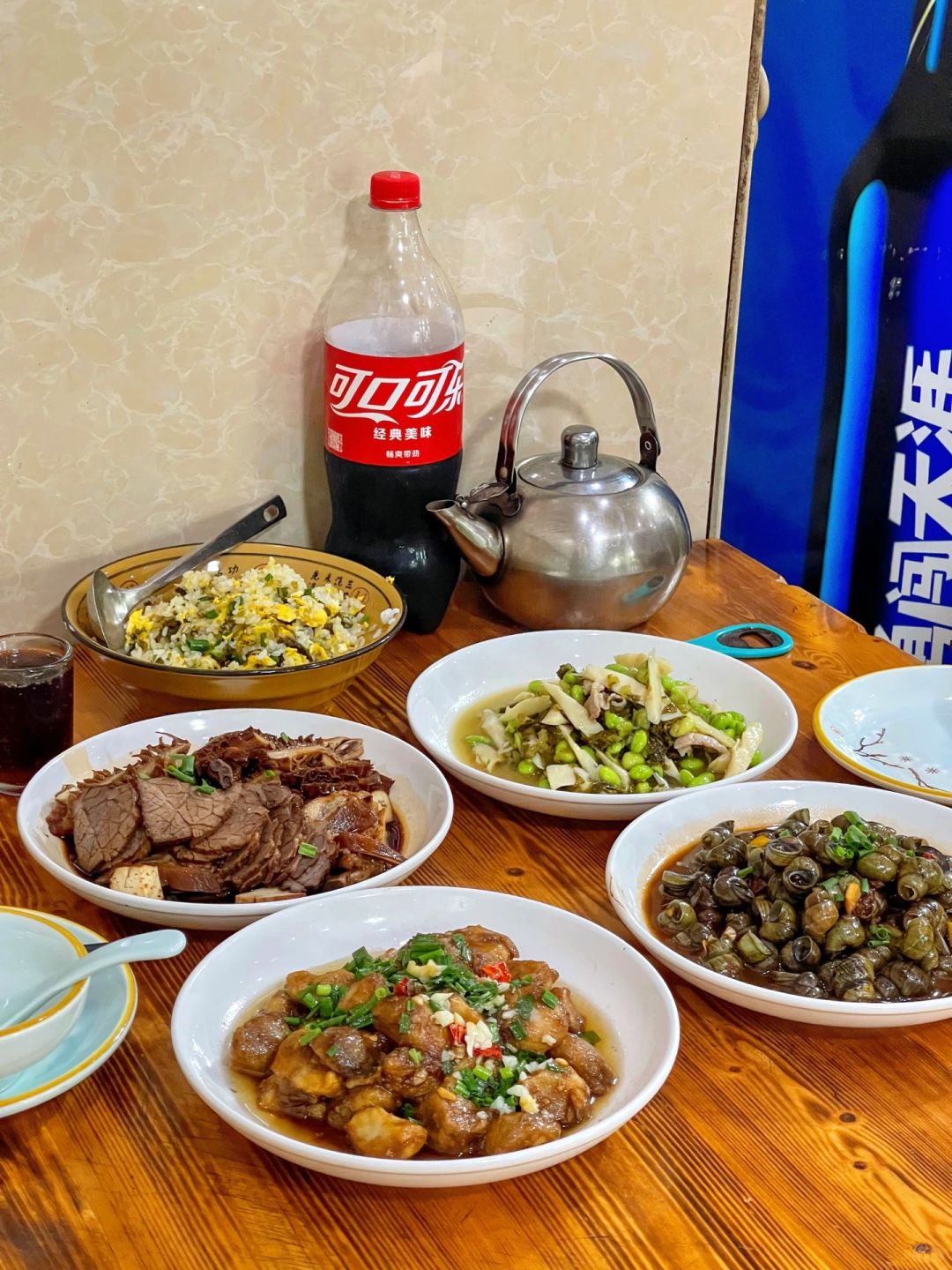 Shanghai/Hangzhou-Top 10 gourmet restaurants🍽️ in Hangzhou that can only be found with the help of locals