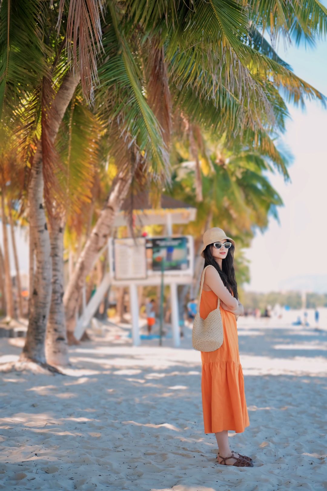Boracay-Boracay Island Hopping Guide. Transportation, Sea Fishing, Snorkeling and Sunset Sailing