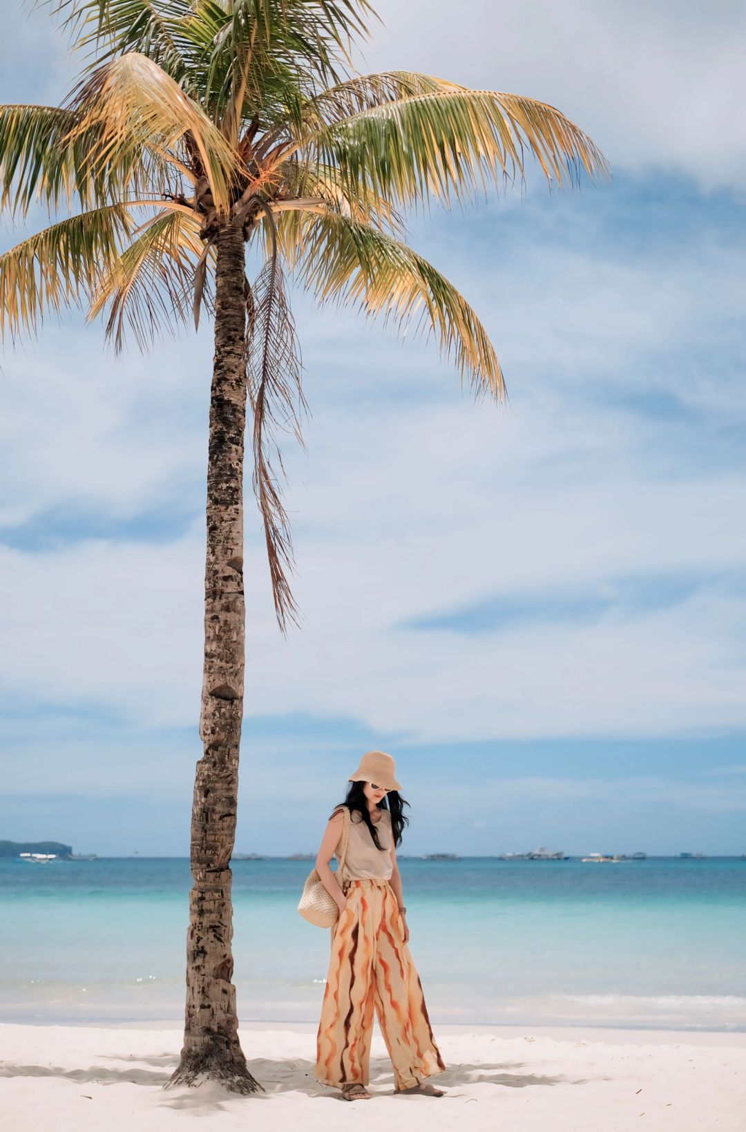 Boracay-Boracay Island Hopping Guide. Transportation, Sea Fishing, Snorkeling and Sunset Sailing