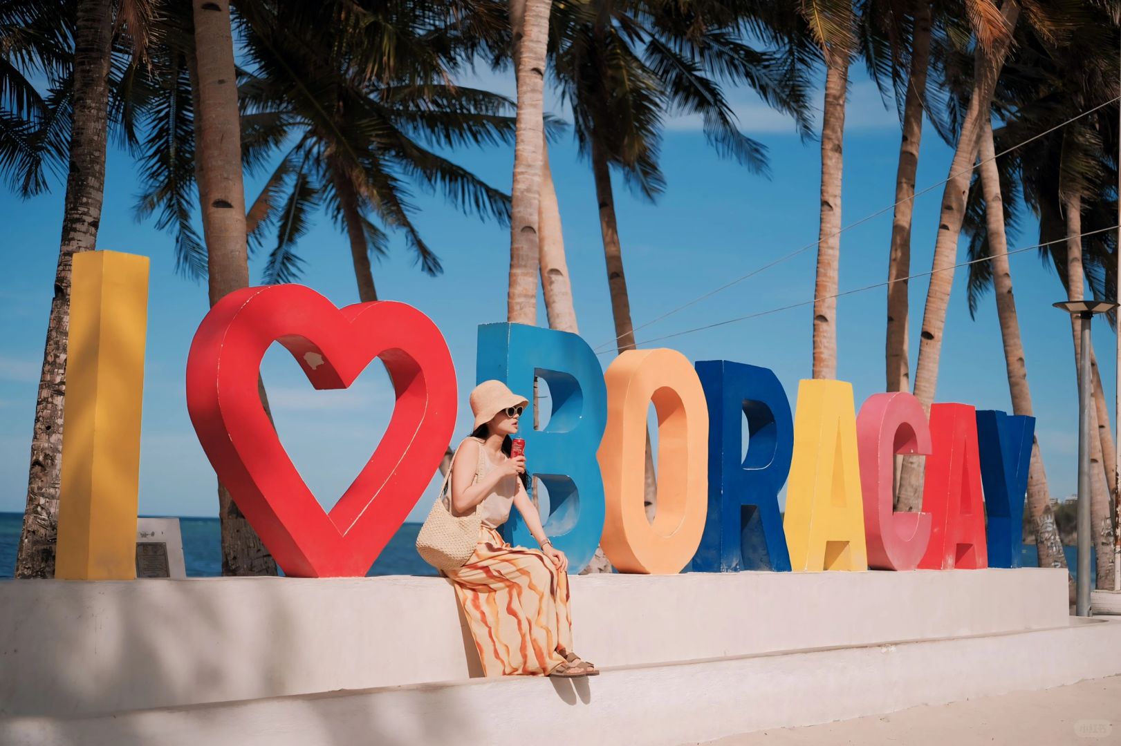 Boracay-Boracay Island Hopping Guide. Transportation, Sea Fishing, Snorkeling and Sunset Sailing