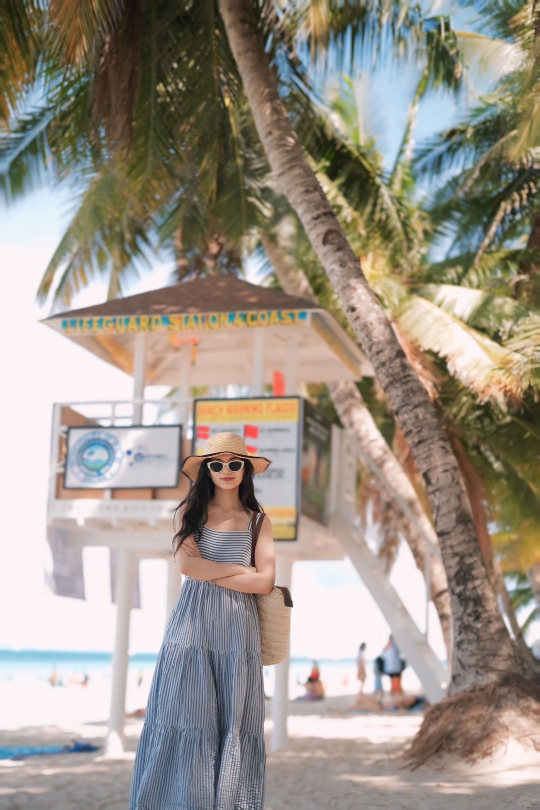 Boracay-Boracay Island Hopping Guide. Transportation, Sea Fishing, Snorkeling and Sunset Sailing