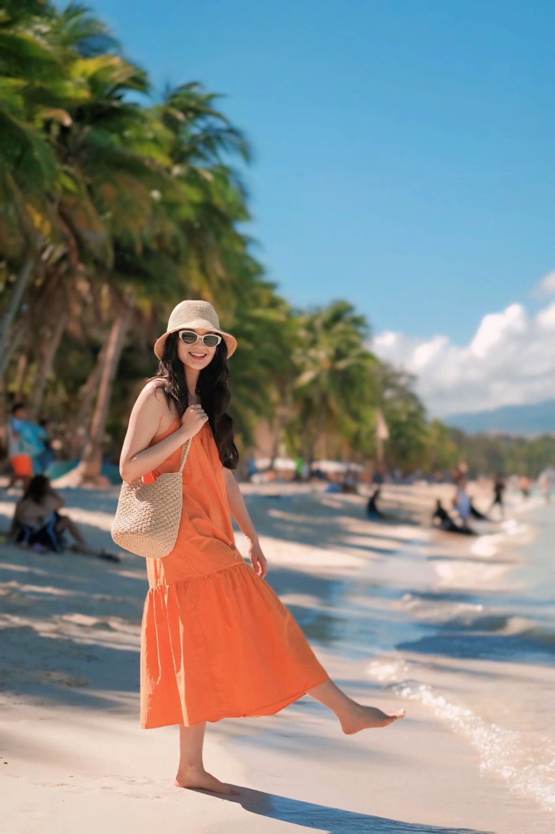 Boracay-Boracay Island Hopping Guide. Transportation, Sea Fishing, Snorkeling and Sunset Sailing