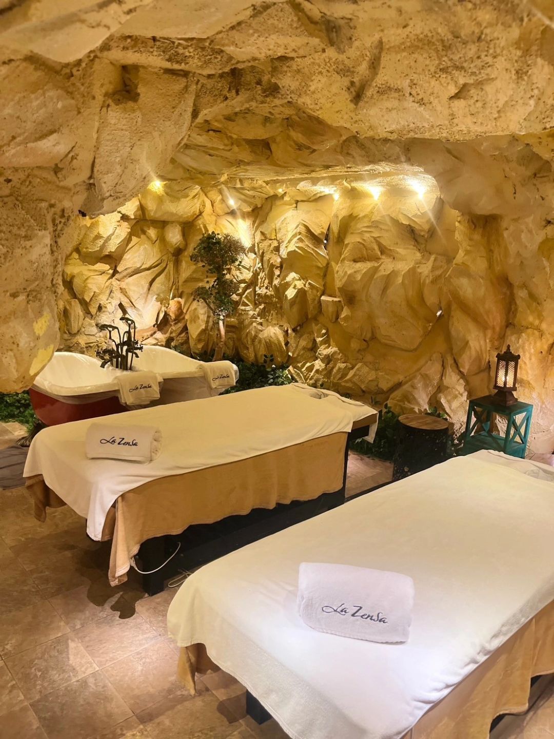 Bangkok-La Zensa Spa, the most luxurious massage experience in Bangkok, Secret base with many repeat customers