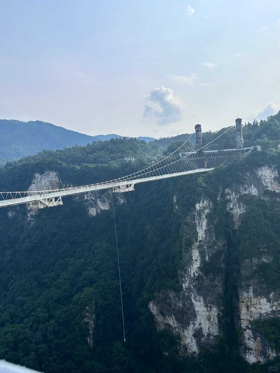 Changsha-Zhangjiajie Western Hunan 5-day travel guide, go deep into the National Forest Park to explore the wonders of the canyon