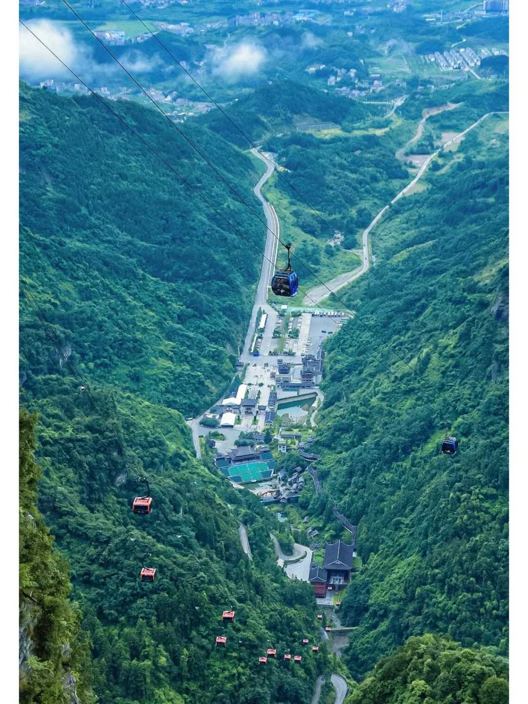 Changsha-Zhangjiajie Western Hunan 5-day travel guide, go deep into the National Forest Park to explore the wonders of the canyon