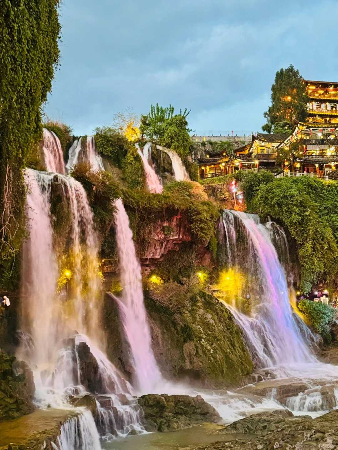 Changsha-Zhangjiajie Western Hunan 5-day travel guide, go deep into the National Forest Park to explore the wonders of the canyon
