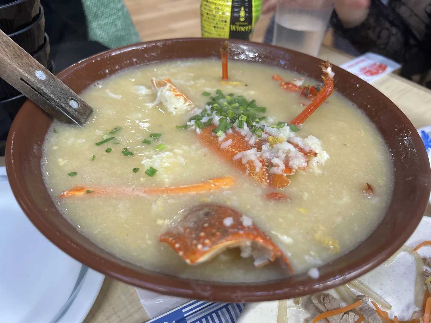 Okinawa-Daiichi Makishi Public Market. How can you not eat the freshest seafood when you come to Okinawa?