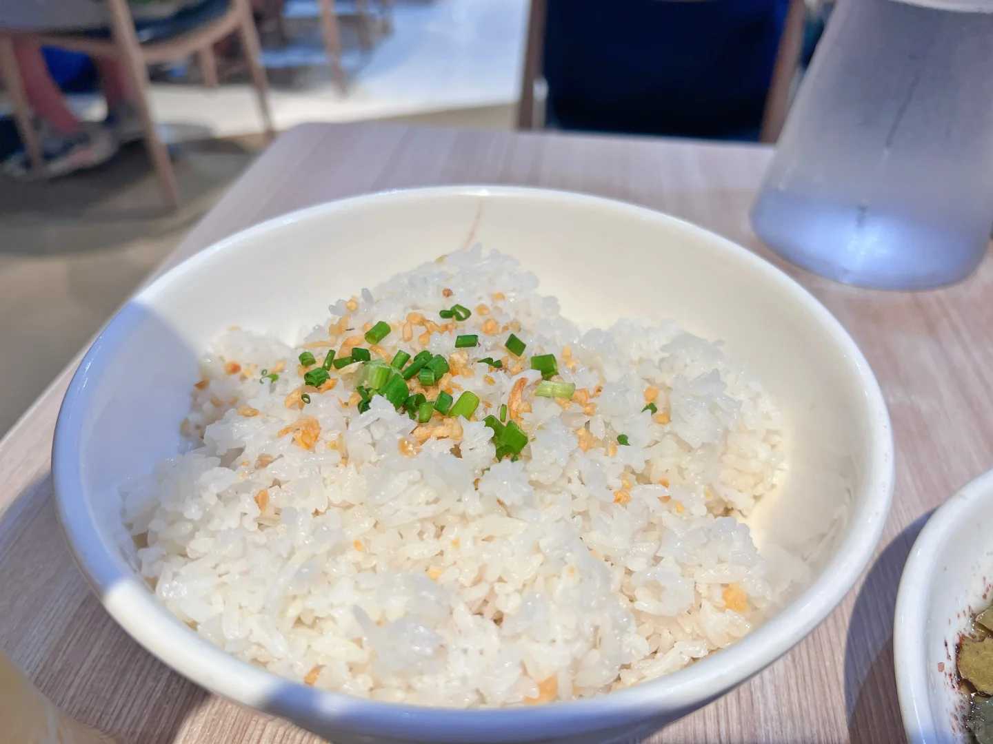 Manila/Luzon-Manam Restaurant in Manila, one of the few serving local Filipino cuisine