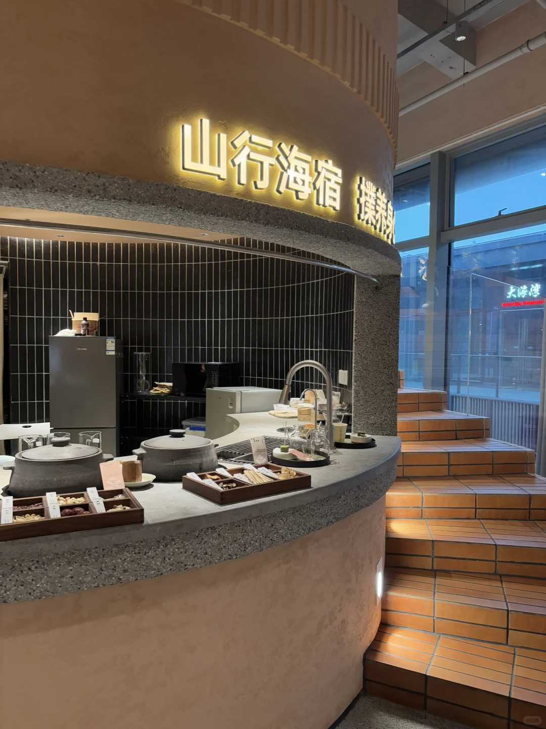 Chengdu/Chongqing-Chengdu Lexiaotui spa massage, the store has a luxurious decoration style and a very comfortable environment
