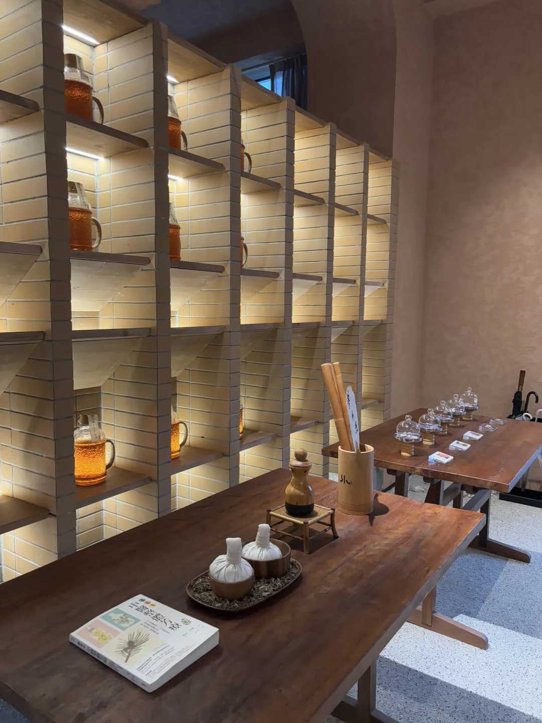 Chengdu/Chongqing-Chengdu Lexiaotui spa massage, the store has a luxurious decoration style and a very comfortable environment
