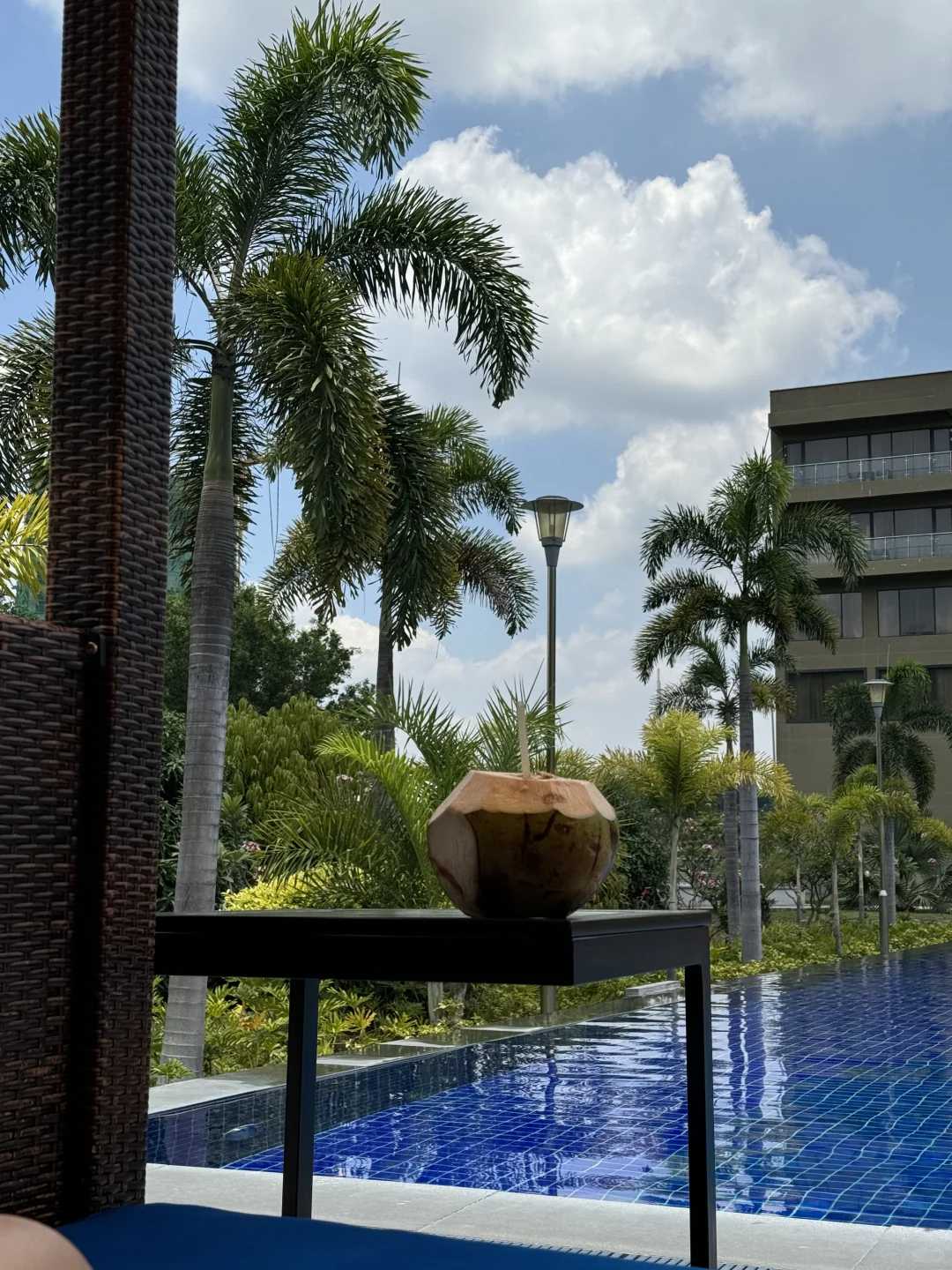 Clark/Angel City-Clark, a new resort in the Philippines, stay at Hilton Clark Sun Valley Resort, shopping and dining guide