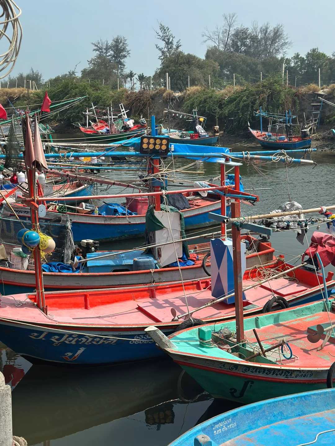 Hua Hin-Travel guide to Hua Hin, Thailand: a great place to relax, sunbathe, daydream, and surf