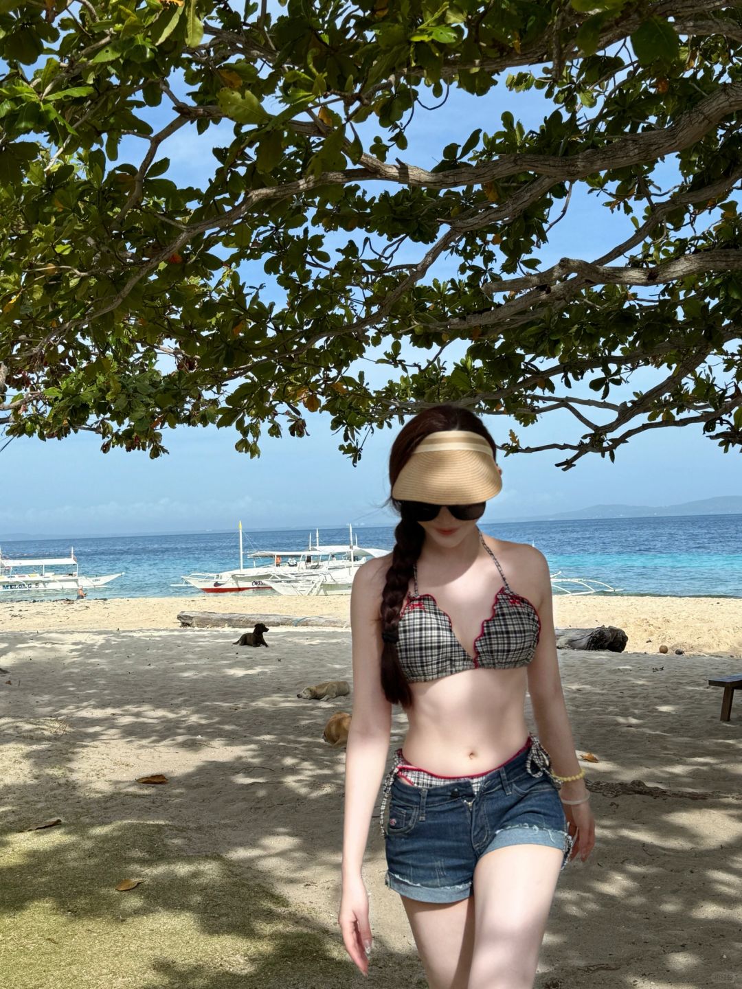Cebu-Bohol Island, Philippines | A guide to the most beautiful islands, so beautiful that it’s breathtaking!