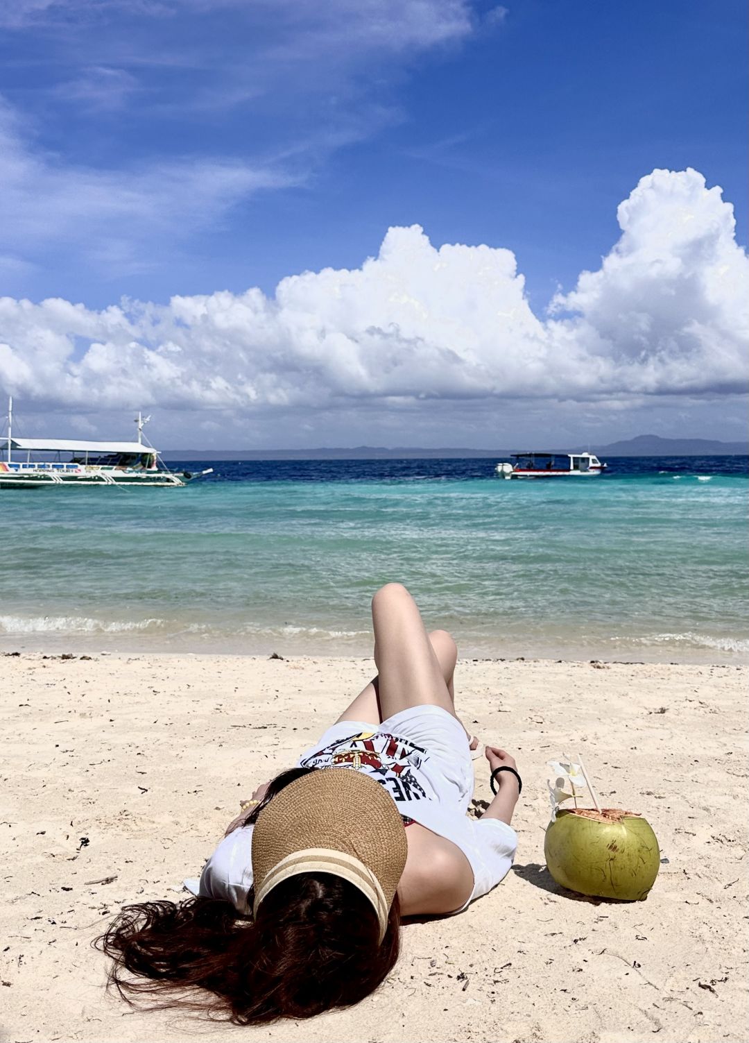 Cebu-Bohol Island, Philippines | A guide to the most beautiful islands, so beautiful that it’s breathtaking!