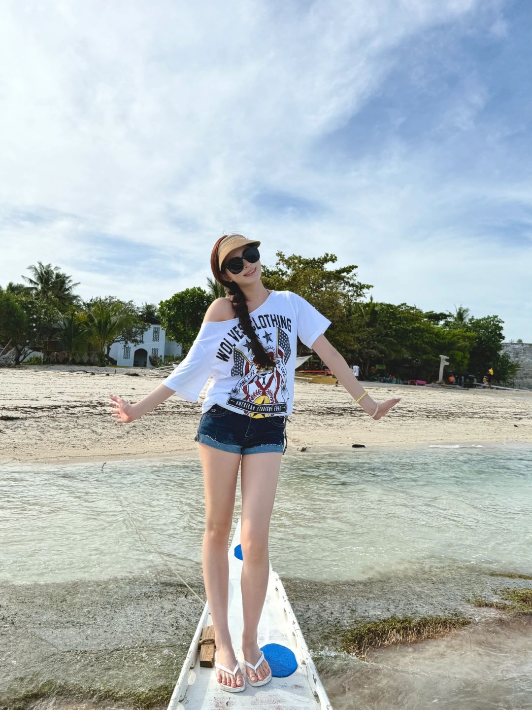 Cebu-Bohol Island, Philippines | A guide to the most beautiful islands, so beautiful that it’s breathtaking!