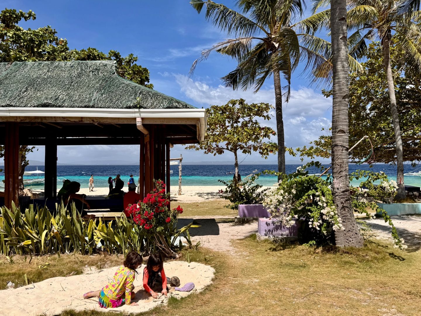 Cebu-Bohol Island, Philippines | A guide to the most beautiful islands, so beautiful that it’s breathtaking!