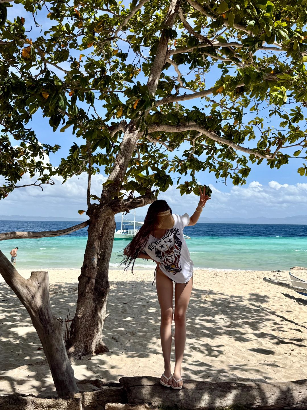 Cebu-Bohol Island, Philippines | A guide to the most beautiful islands, so beautiful that it’s breathtaking!