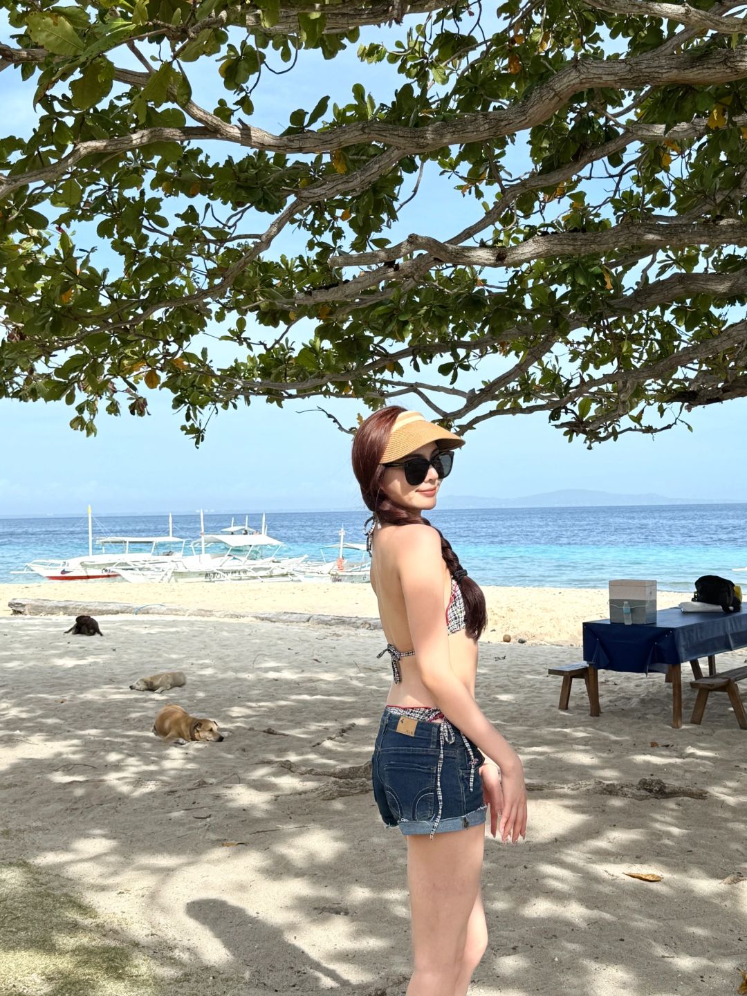 Cebu-Bohol Island, Philippines | A guide to the most beautiful islands, so beautiful that it’s breathtaking!