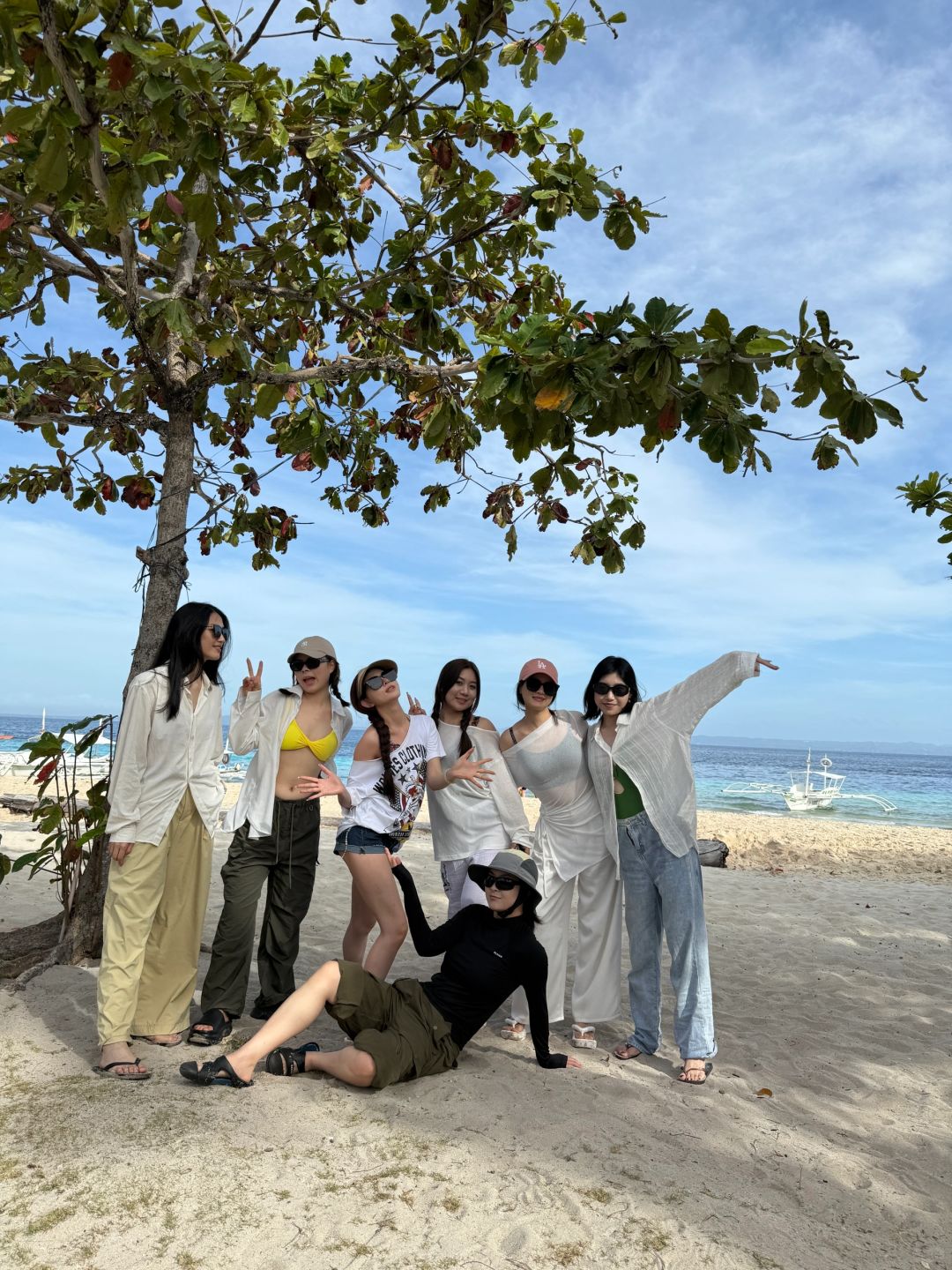 Cebu-Bohol Island, Philippines | A guide to the most beautiful islands, so beautiful that it’s breathtaking!