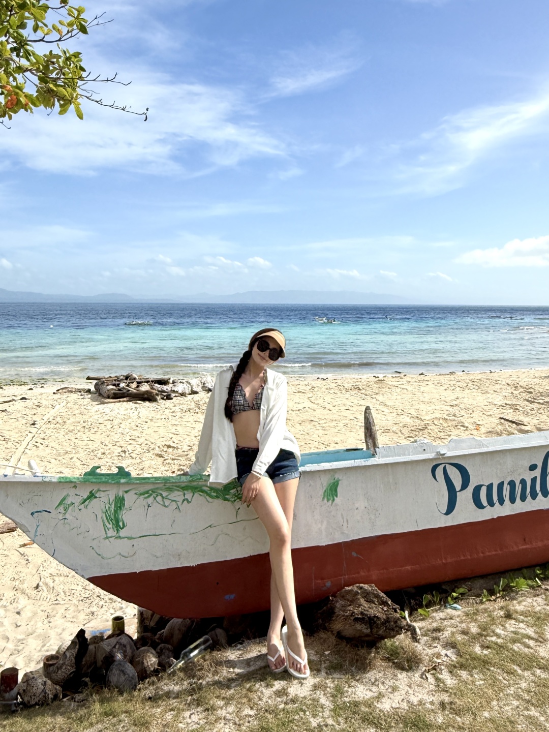 Cebu-Bohol Island, Philippines | A guide to the most beautiful islands, so beautiful that it’s breathtaking!