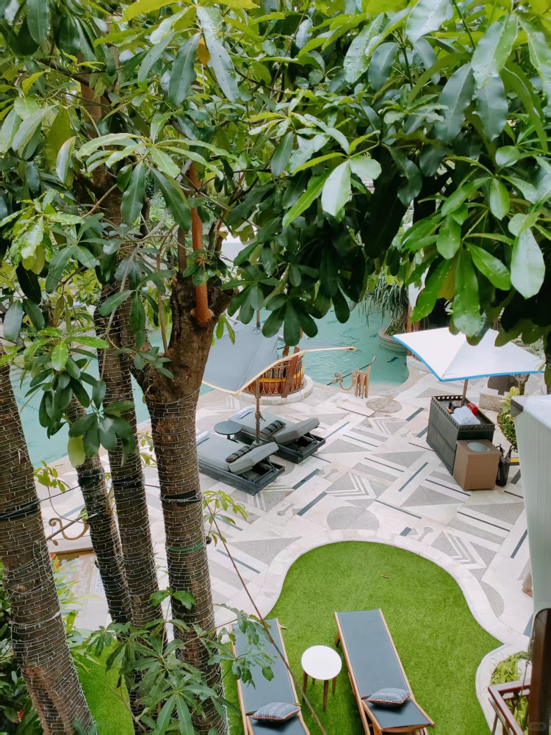 Jakarta-Jakarta Hotel｜St.Regis, a cost-effective luxury hotel, every detail makes you feel at home