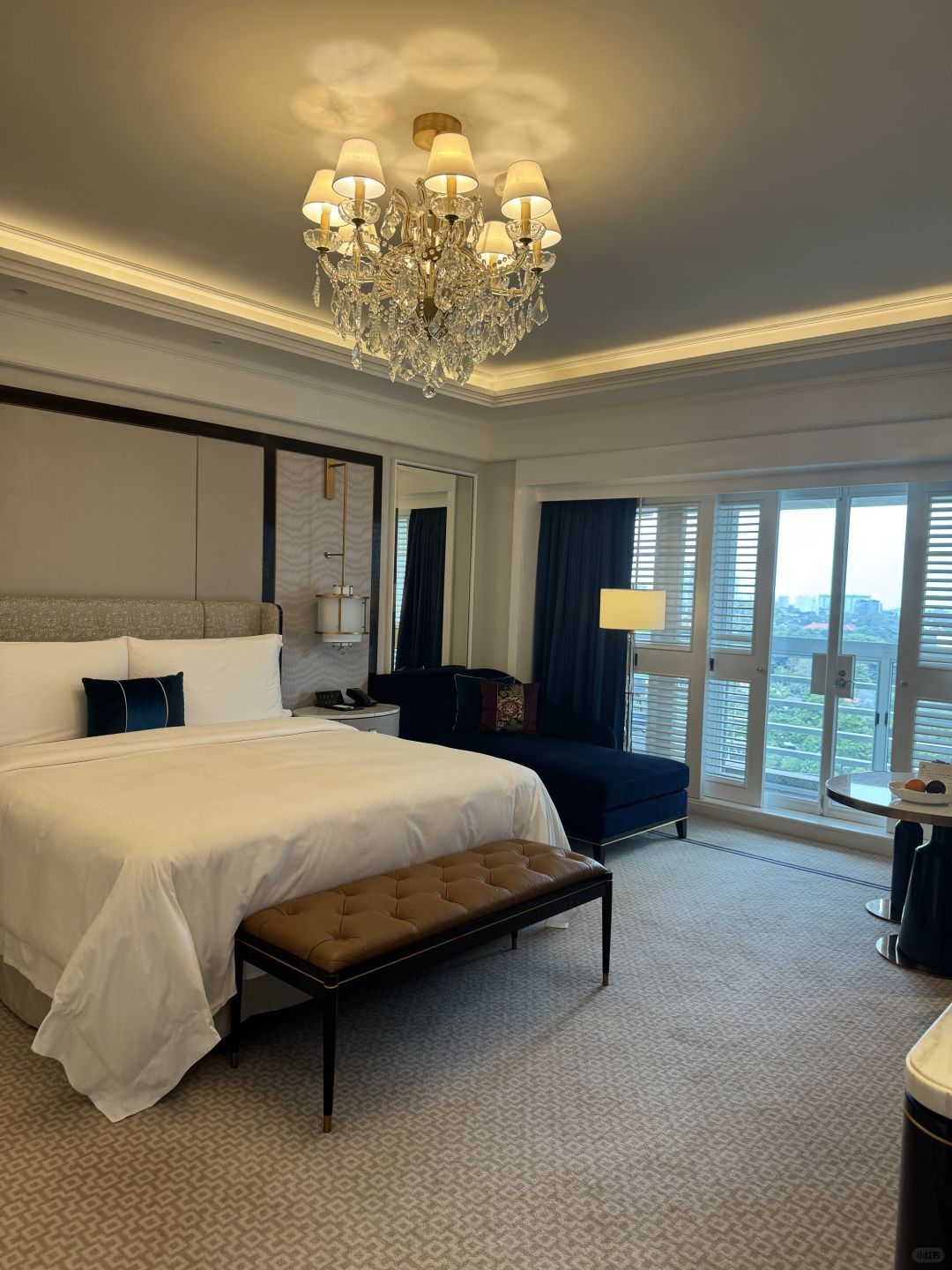 Jakarta-Jakarta Hotel｜St.Regis, a cost-effective luxury hotel, every detail makes you feel at home