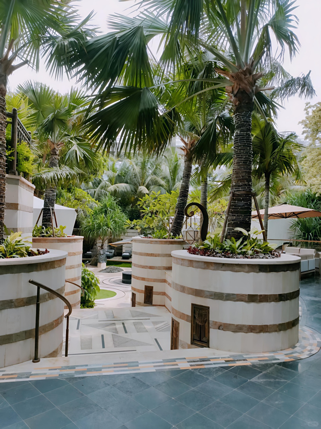 Jakarta-Jakarta Hotel｜St.Regis, a cost-effective luxury hotel, every detail makes you feel at home