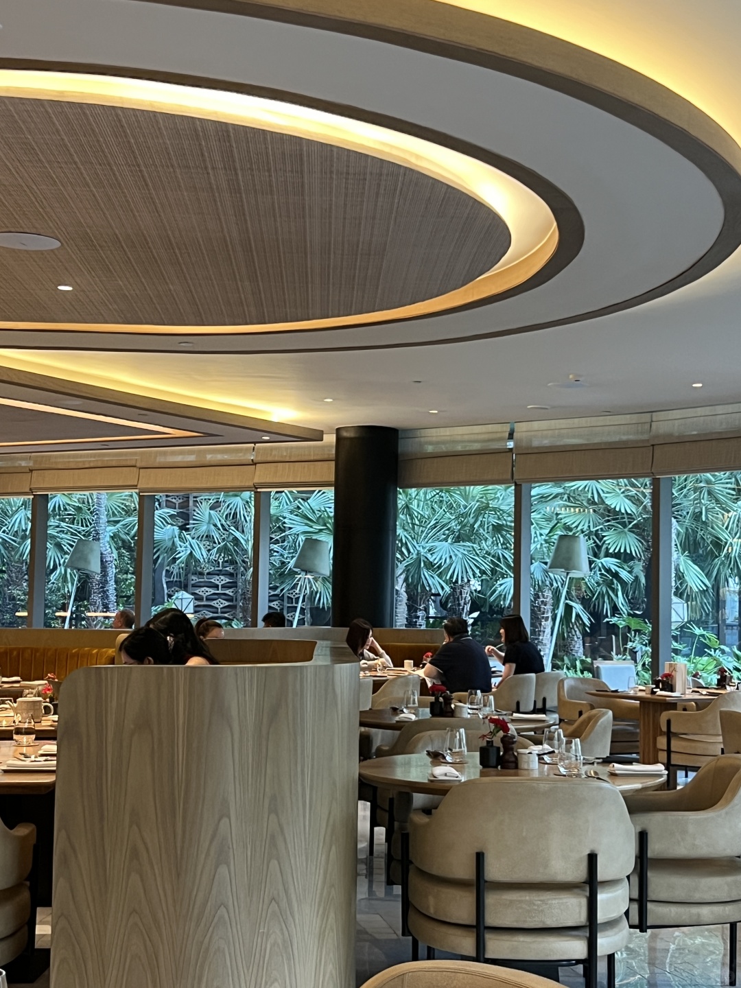 Jakarta-Jakarta Hotel｜St.Regis, a cost-effective luxury hotel, every detail makes you feel at home
