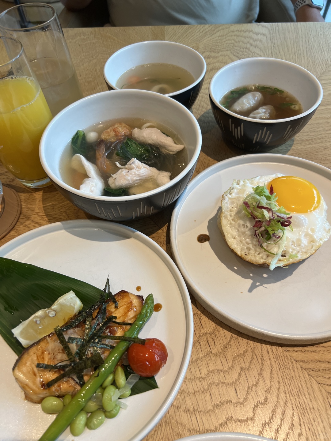 Jakarta-Jakarta Hotel｜St.Regis, a cost-effective luxury hotel, every detail makes you feel at home