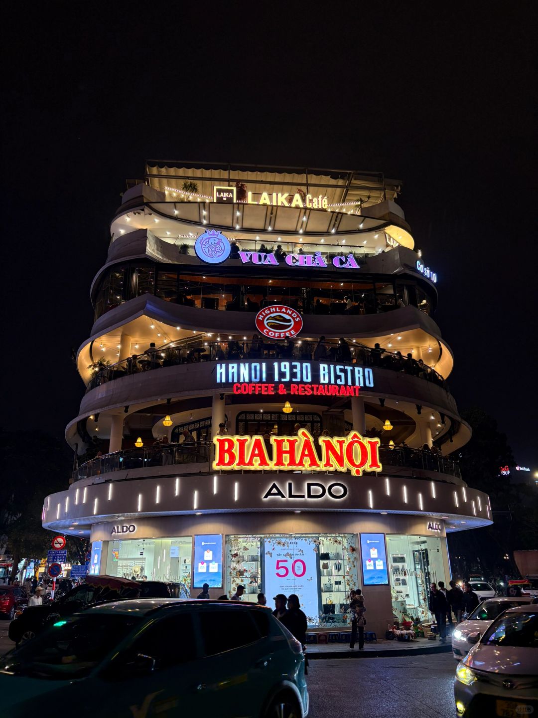 Hanoi-If you are traveling to Hanoi, just read this guide! It is recommended to stay near Hoan Kiem Lake.