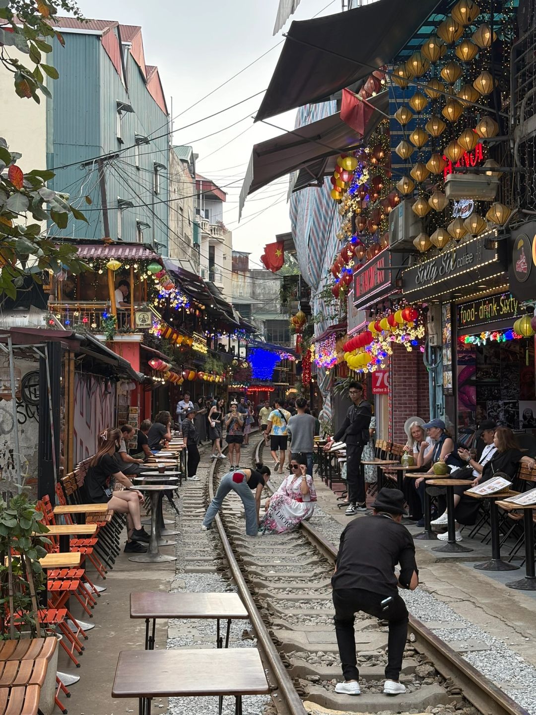Hanoi-If you are traveling to Hanoi, just read this guide! It is recommended to stay near Hoan Kiem Lake.