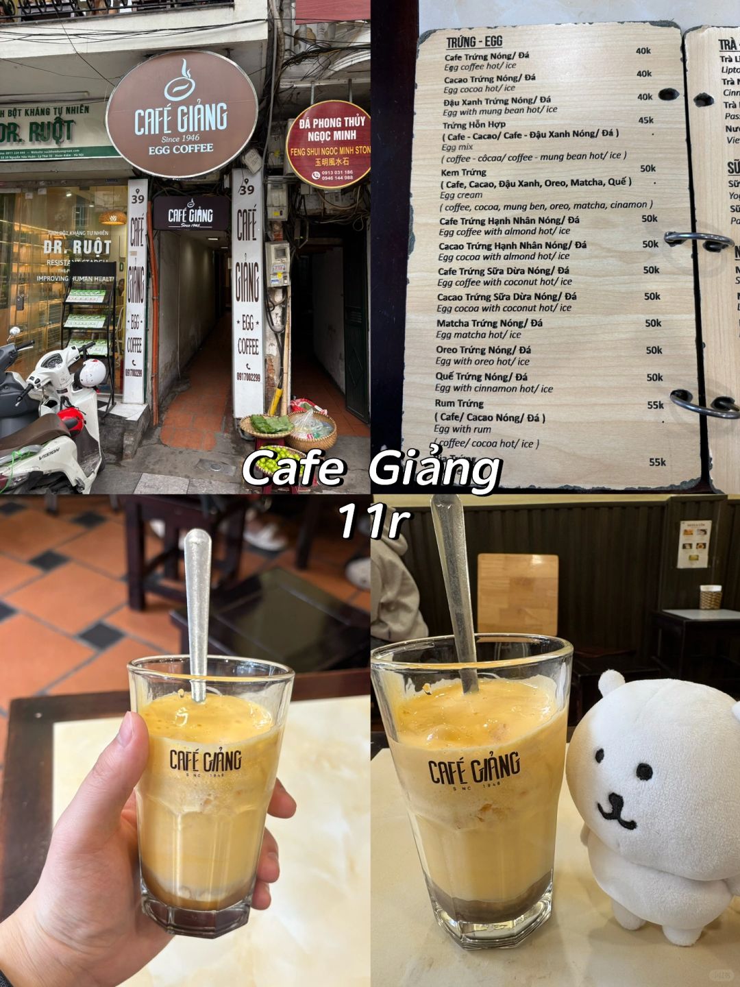 Hanoi-If you are traveling to Hanoi, just read this guide! It is recommended to stay near Hoan Kiem Lake.