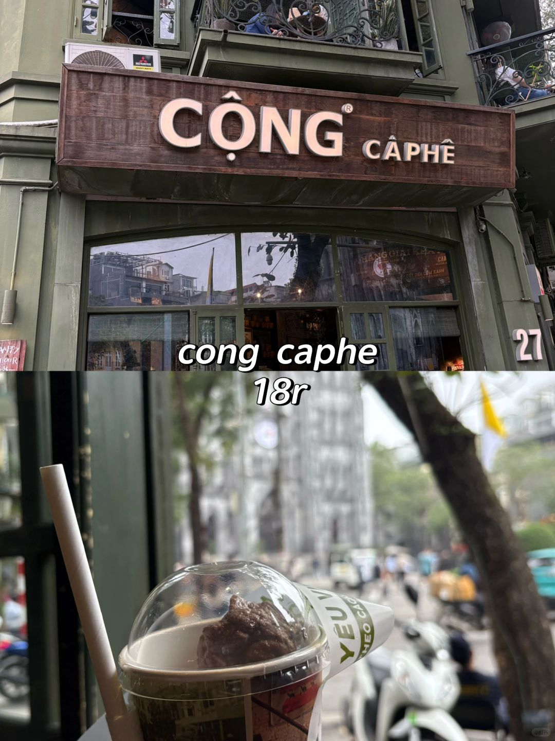 Hanoi-If you are traveling to Hanoi, just read this guide! It is recommended to stay near Hoan Kiem Lake.