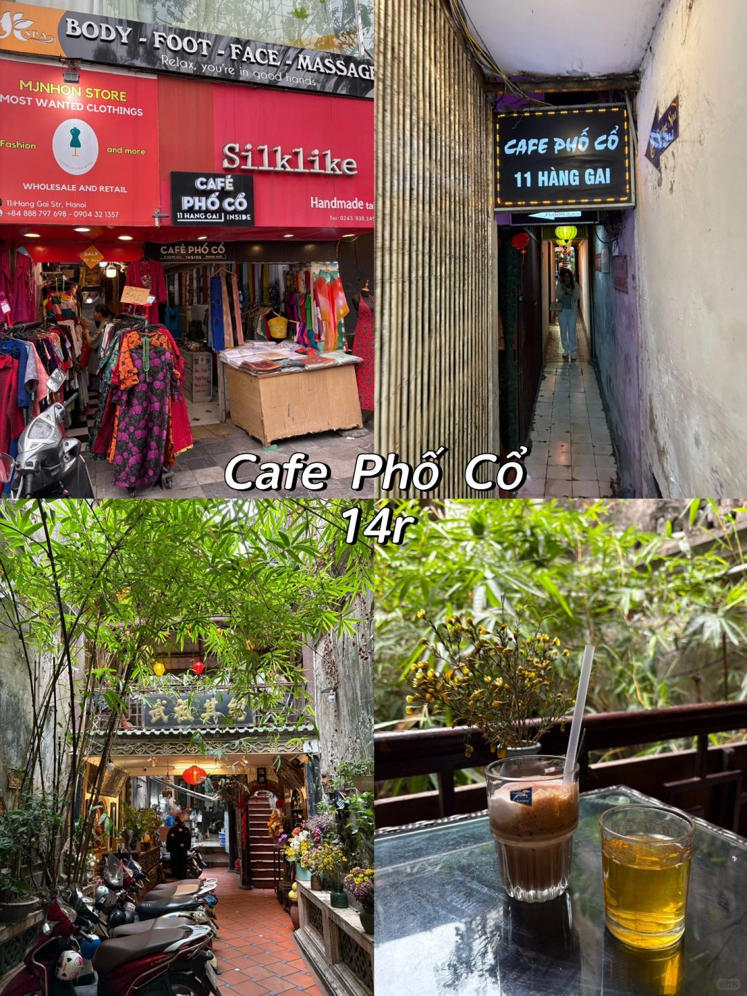 Hanoi-If you are traveling to Hanoi, just read this guide! It is recommended to stay near Hoan Kiem Lake.