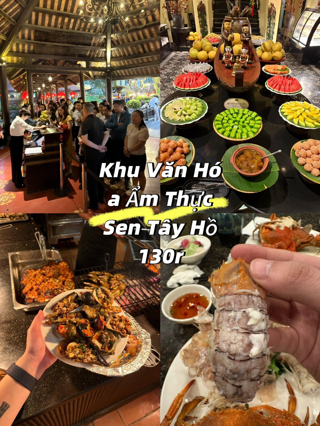 Hanoi-If you are traveling to Hanoi, just read this guide! It is recommended to stay near Hoan Kiem Lake.