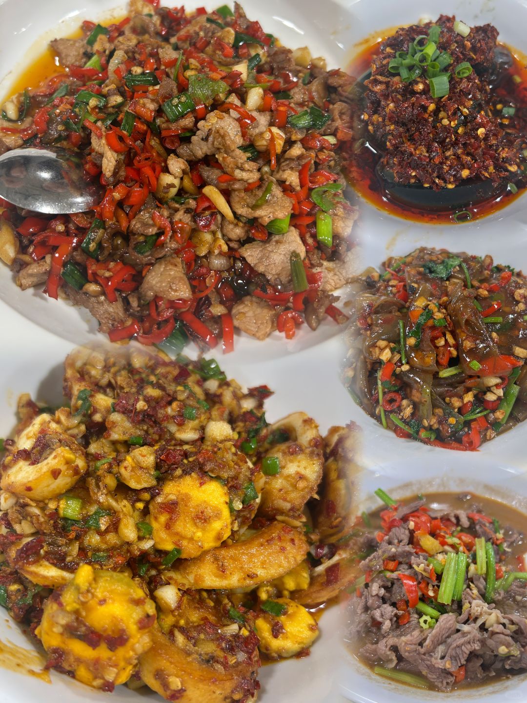 Changsha-Changsha, my favorite Chinese restaurant, stinky tofu smells bad but tastes delicious