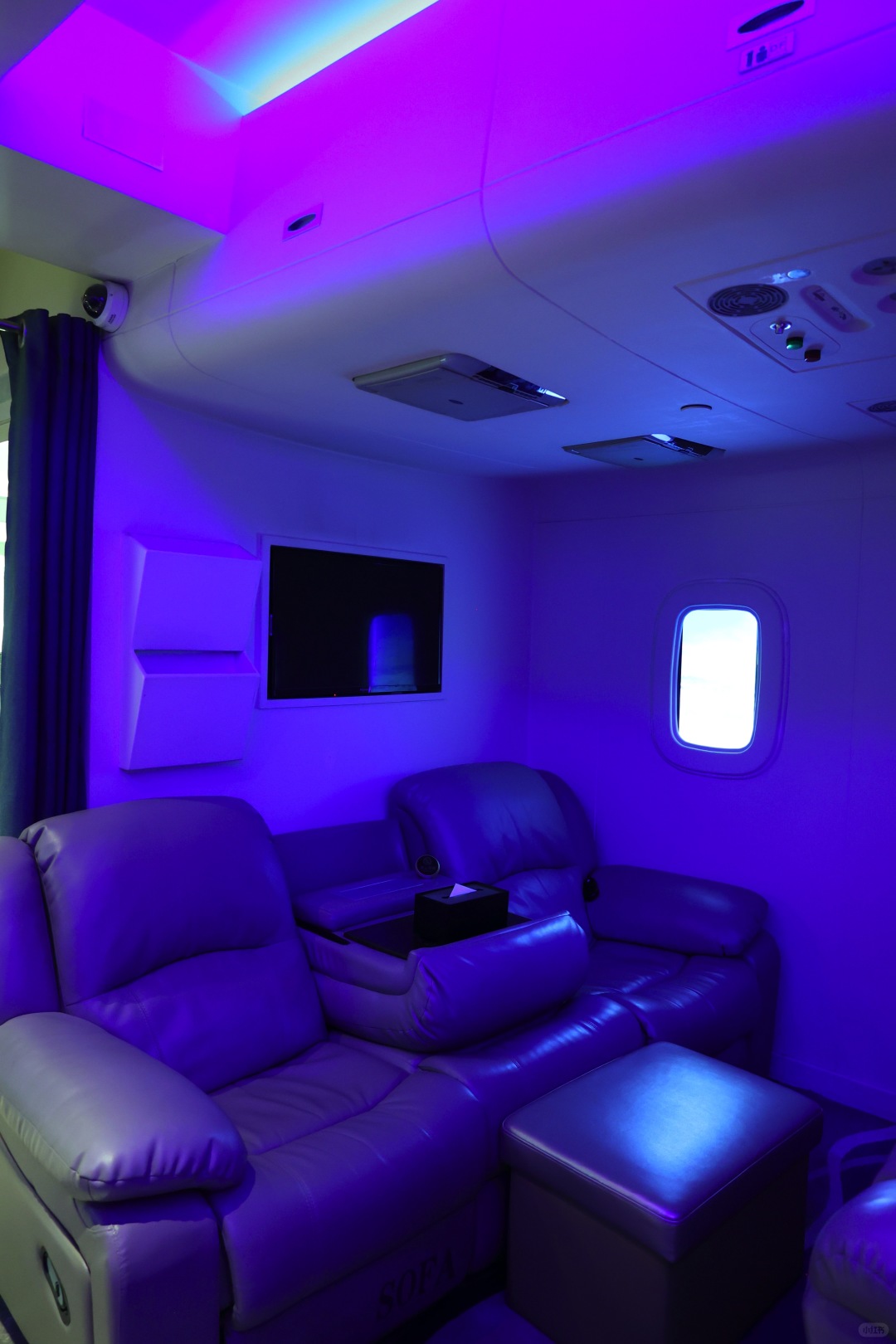 Macao-Macau Royal Campbell Sauna Bath, Immersive Theme Room Essential Oil Massage Experience