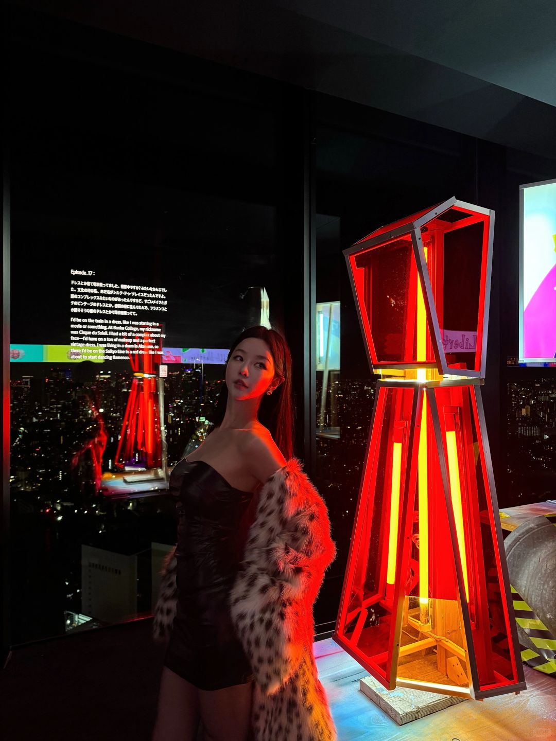 Tokyo-Japan｜Travel to Tokyo during the Cherry Blossom Season, Shibuya Sky Viewing Guide