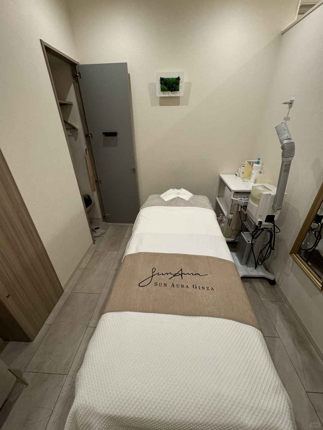 Sapporo/Hokkaido-Recommended massage shops for face, hair and body care in Hokkaido, Japan